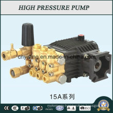 190bar/2700psi Commercial Duty Pressure Triplex Plunger Pump (3WZ-1506A)